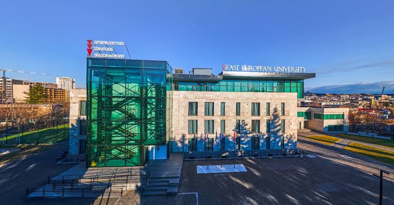 East European University
